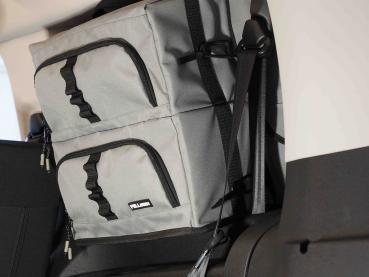 Felleisen Packtaschen für beide Seiten PSA Fahrzeuge (Campster, Vanster, Crosscamp usw.)